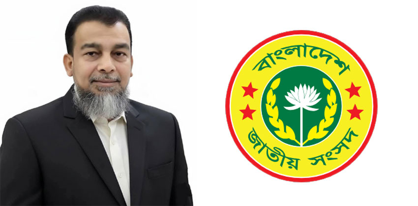 আমি কাজ করতে এসেছি, আপনারা কাজ করার সুযোগ দেবেন : এম এ হান্নান এমপি