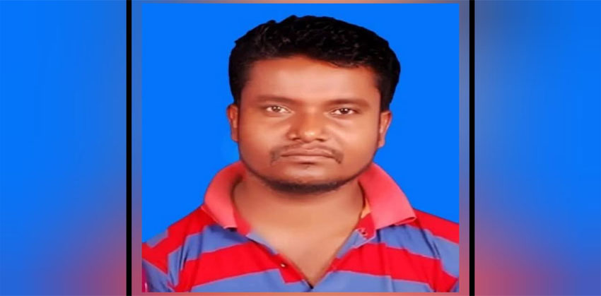 চাঁদপুরে বিয়ে বাড়িতে বিদ্যুৎস্পৃষ্টে ডেকোরেটর ব্যবসায়ীর মৃত্যু
