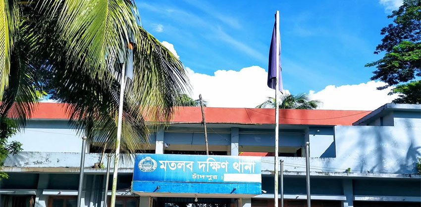 মতলব দক্ষিণে ৩ মাদকসেবী গ্রেপ্তার- অর্থ ও কারাদণ্ড প্রদান