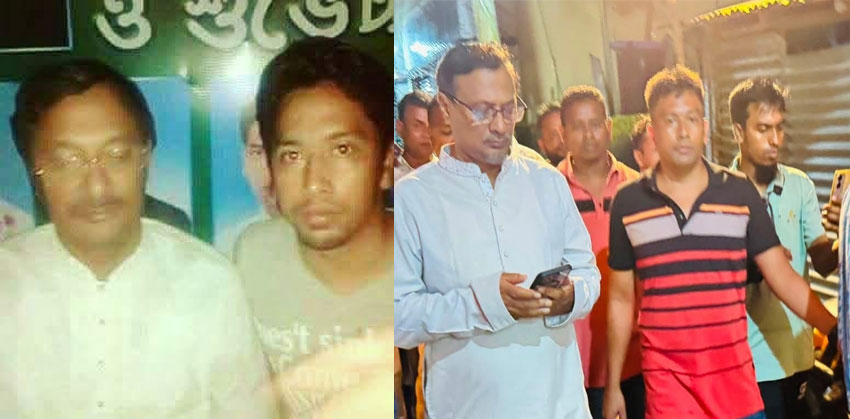 ছাত্রদল থেকে যুবদল— বিএনপির রাজনীতিতে আরমান ঢালীর দীর্ঘ পথচলা