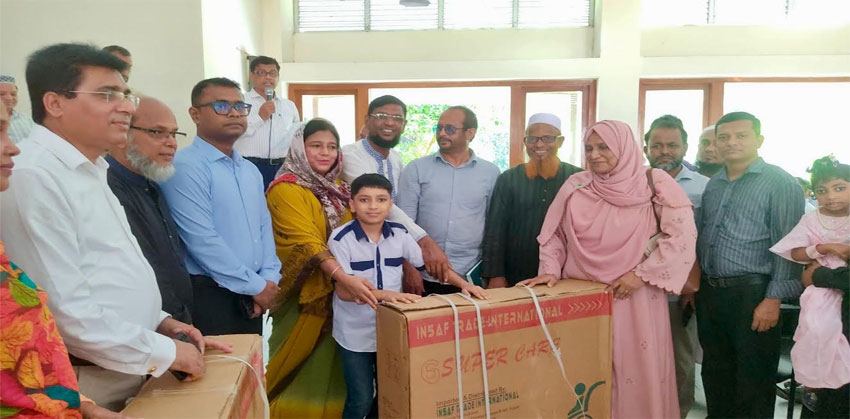 কচুয়ায় মানসম্মত শিক্ষা নিশ্চিতে প্রধান শিক্ষকদের সাথে মতবিনিময় সভা