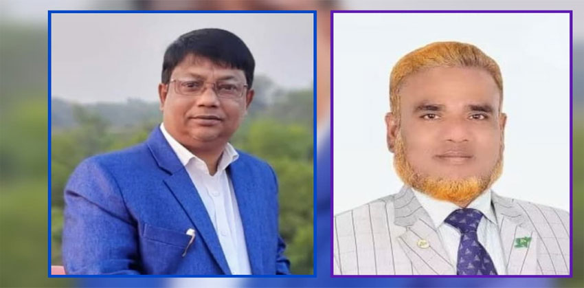 ঐতিহ্যবাহী খাজুরিয়া ইয়থ ক্লাবের নবগঠিত কার্যকরী কমিটির অনুমোদন