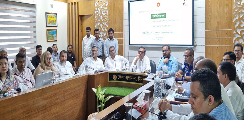 ১০১ শয্যার প্রজ্ঞাপন বদলে উপজেলা স্বাস্থ্য কমপ্লেক্স হবে ১৫১ শয্যার : হুইপ নিজান