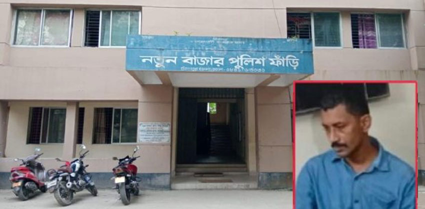 চাঁদপুর পুলিশ সুপারের নির্দেশে ডোপ টেস্টের খবরের পর লাপাত্তা এসআই