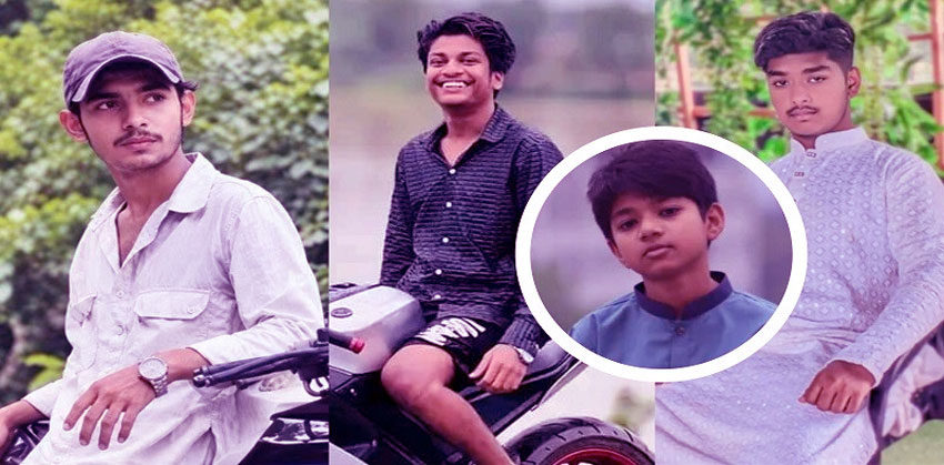 অপ্রতিমের মৃত্যু ঘিরে তদন্ত জোরদার, আটক-৩