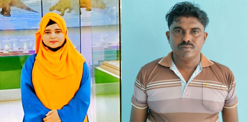 প্রবাসী স্বামীর টাকায় পড়াশোনা, সরকারি চাকরি পেয়েই স্বামীকে তালাক
