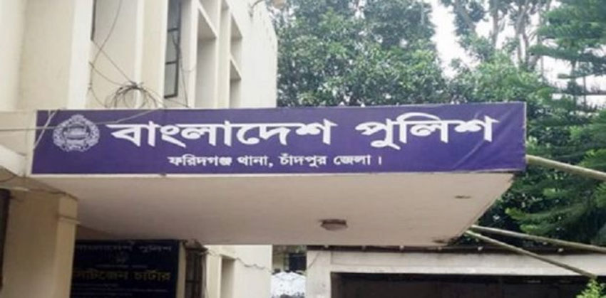 ফরিদগঞ্জে দুই সন্তানের জননীর আ’ত্মহ’ত্যা
