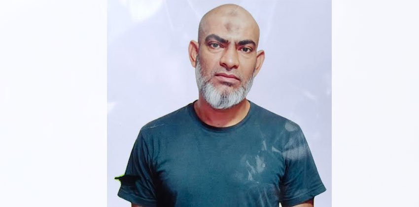 সৌদির কারাগারে ১৪ বছর বন্দী কচুয়ার শহিদুল্লাহ, মাথার ওপর মৃ’ত্যু’দ’ণ্ড