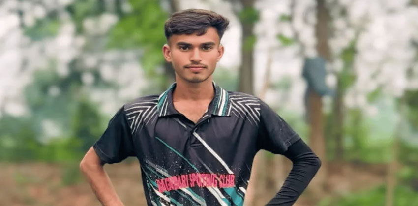 মতলবে ডেঙ্গুর উপসর্গে হাসপাতালে ভর্তির দুই ঘণ্টার মধ্যেই তরুণের মৃত্যু