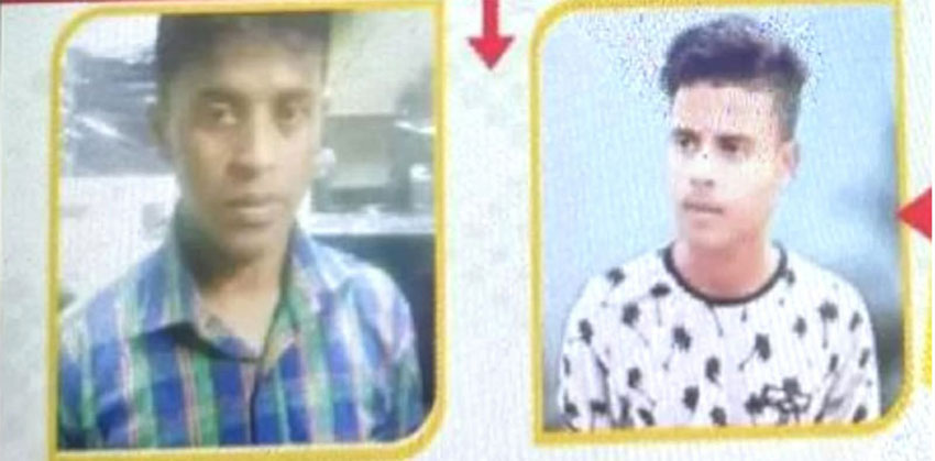 কার আশ্রয় আর প্রশ্রয়ে মামলা থাকার পরেও গ্রেফতার হচ্ছেনা রাব্বি