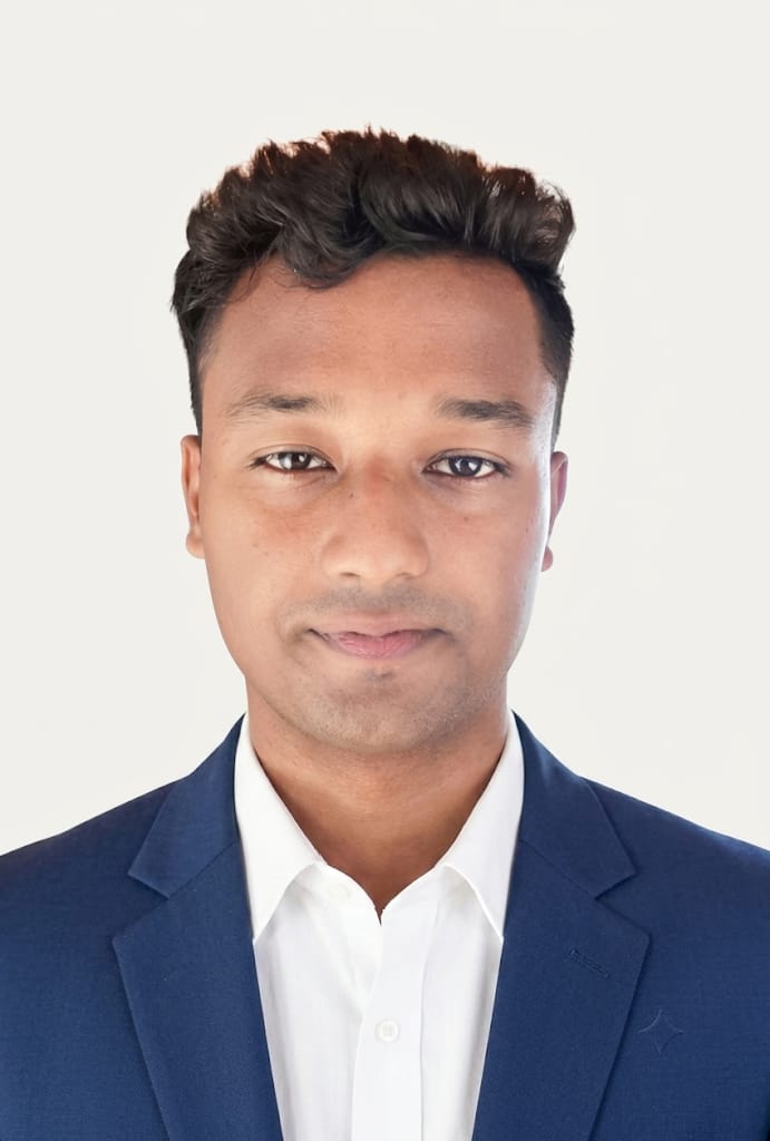 মোহাম্মদ গোলাম রাব্বি