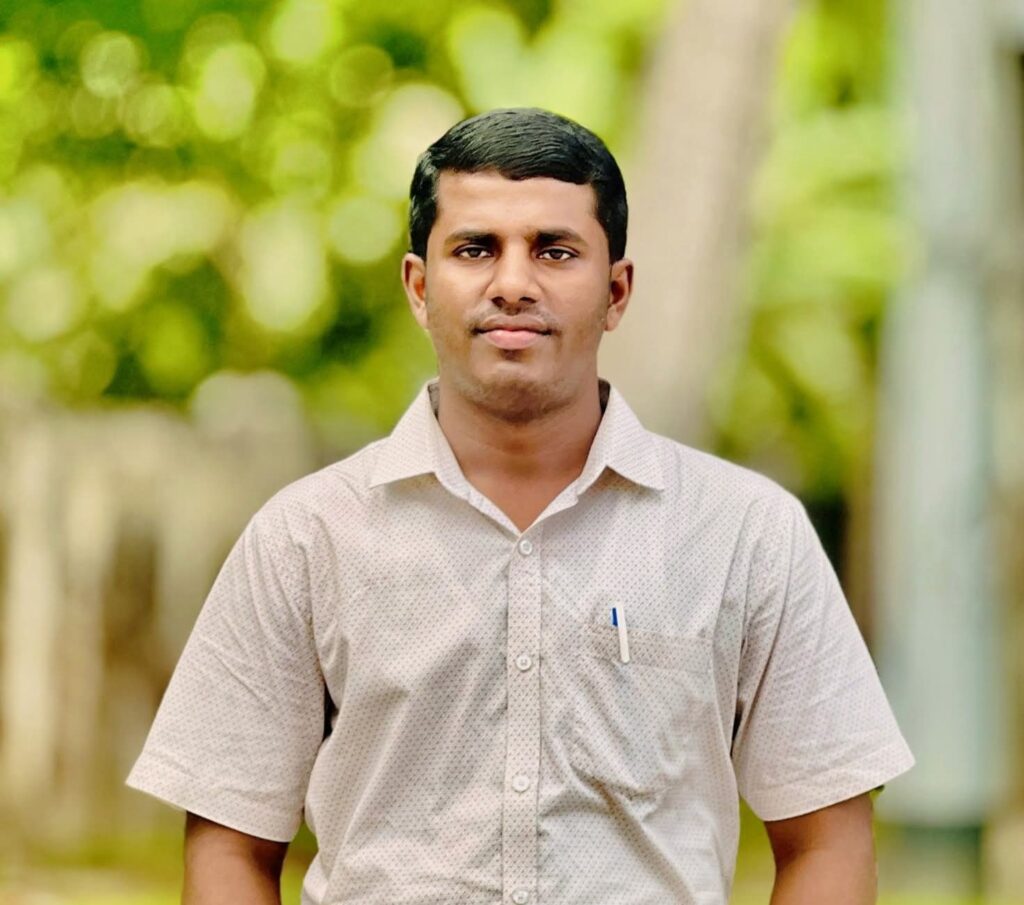 মোঃ রাছেল