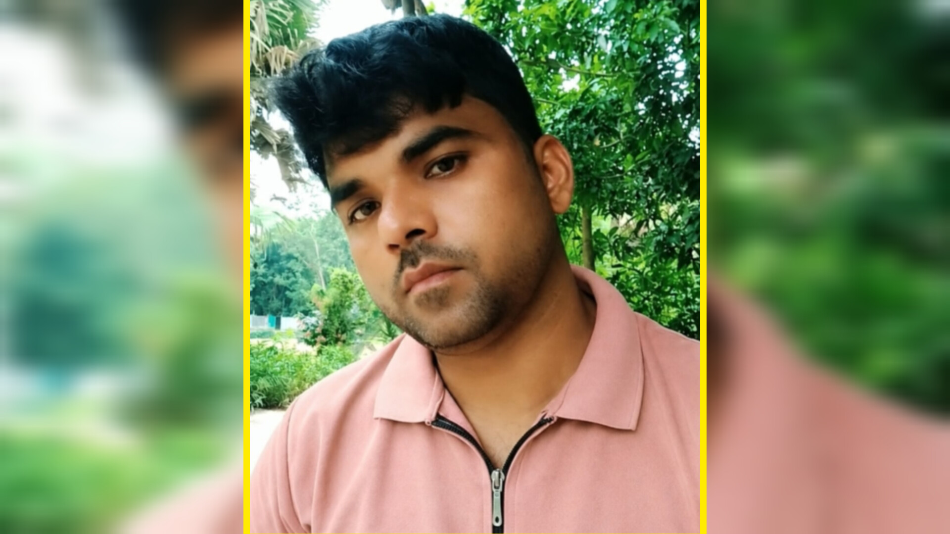 সৌদিতে ফেরার স্বপ্ন থামল সড়কে, অ’ন্তঃ’স’ত্ত্বা স্ত্রী-সন্তানকে রেখে চলে গেলেন আল-আমিন