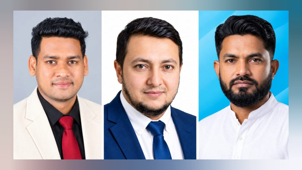 মতলব স্পোর্টিং ক্লাবের পূর্ণাঙ্গ কমিটি গঠন, সভাপতি ফয়সাল, সম্পাদক সালাউদ্দিন, সাংগঠনিক জিকো