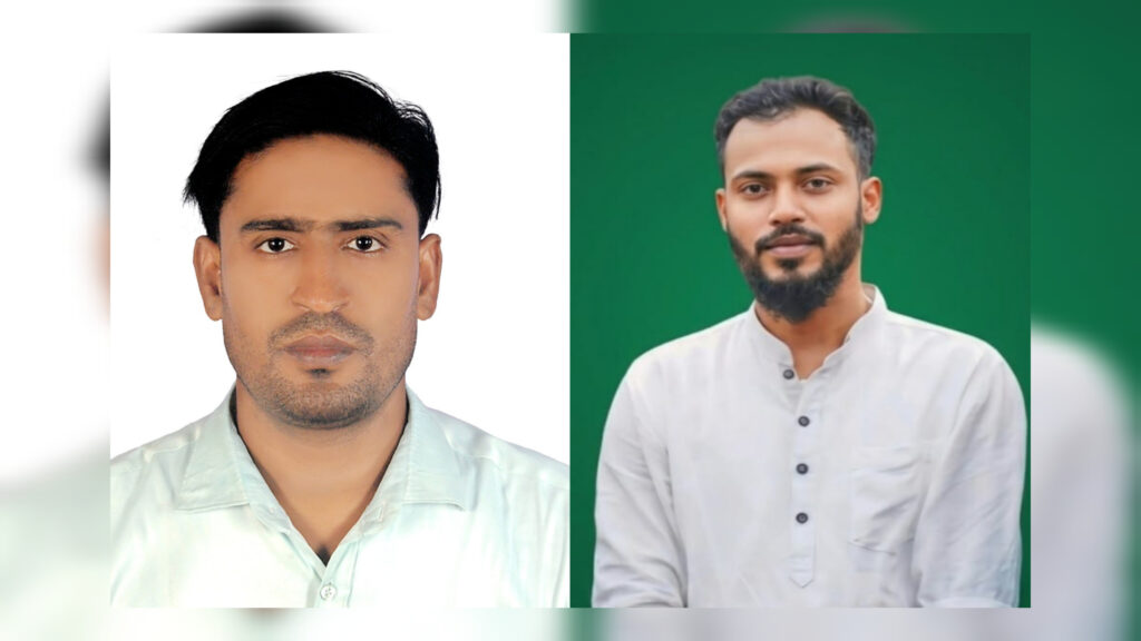 মতলব দক্ষিণে সামাজিক ও মানবিক সংগঠন “আস্থা’র” নতুন কমিটি গঠন