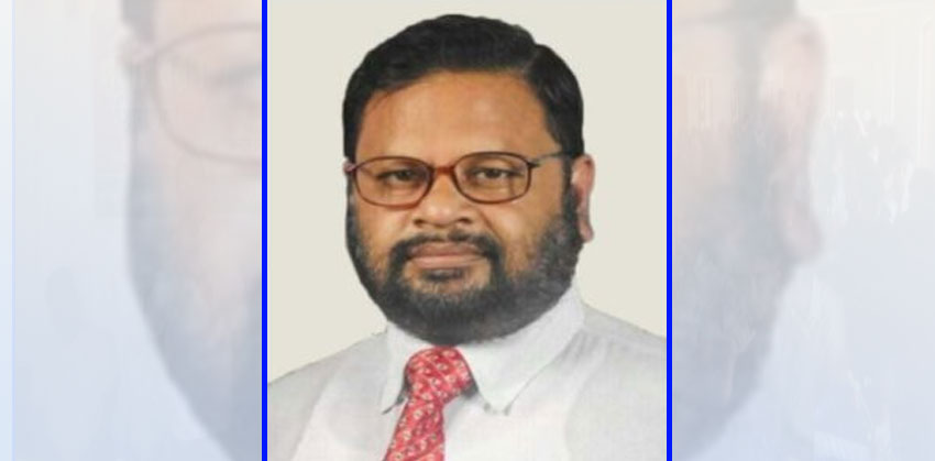 ডা. শেখ মহসীন আদর্শ হোমিওপ্যাথিক মেডিকেল কলেজ শিক্ষক প্রতিনিধি নির্বাচিত