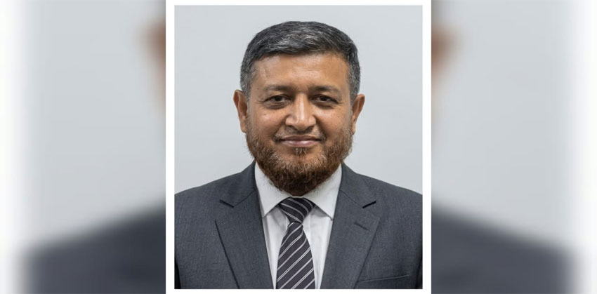 প্রভাতী ইন্স্যুরেন্সের নতুন ডিএমডি মোহাম্মদ সিরাজুল ইসলাম