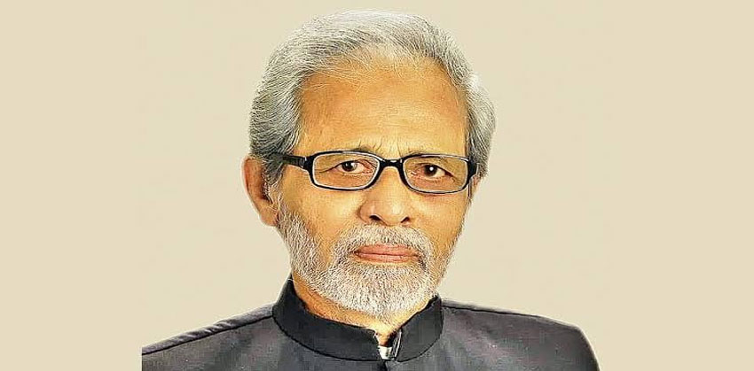ফরিদগঞ্জের সাবেক এমপি সাংবাদিক মুহম্মদ শফিকুর রহমান আর নেই