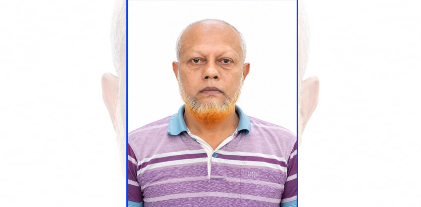 মানবিক : অসুস্থ মাকসুদের চিকিৎসায় আর্থিক সহযোগিতার আকুল আবেদন