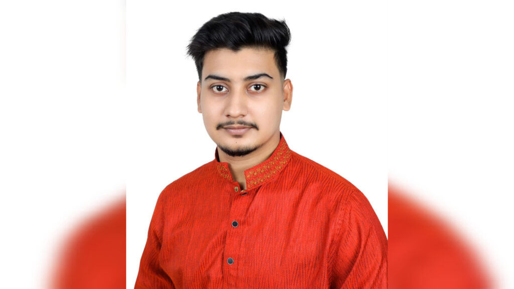 হাজীগঞ্জ পৌর ছাত্রলীগের নেতা মাহিম আহমেদ প্রান্ত গ্রেপ্তার